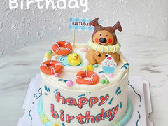 -ZIYUE CAKE线上店