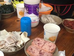 -星鸿社重庆老火锅