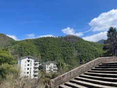 -黄山翡翠谷景区