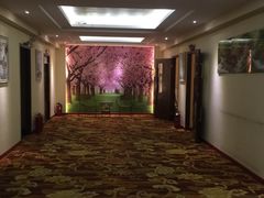 -楚云天足道会馆(紫来花园店)