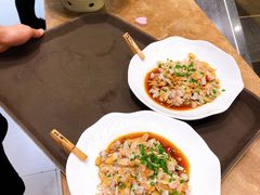 辣炒海瓜子-宁海食府(天一阁望京店)