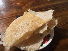 椒盐饭焦-广府乡下·饭庄(新港东路店)