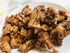 -蓝精灵饺子店