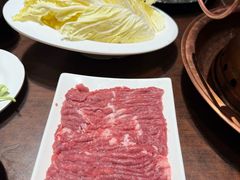 -南门涮肉(后海店)