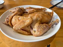 -侯记烧鸡楼