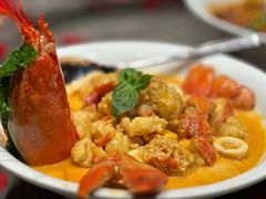 -醉东Oriental House(静安嘉里中心店)