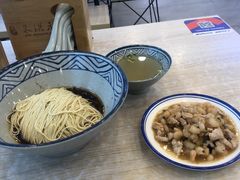 -朱洪元苏式面馆(绿宝广场店)