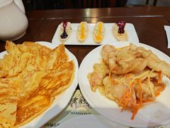 -老厨家(友谊路总店)