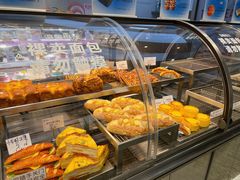 -巴黎优朵烘焙馆(菱角湖壹号店)