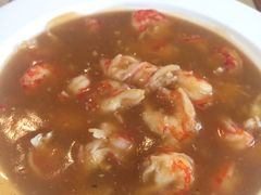 -海盗虾饭·剥好的小龙虾饭(SOHO尚都店)