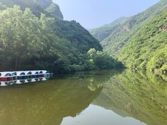 -双龙峡
