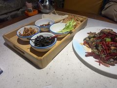 -廉厨干煸鸡·地标名菜(民富园店)