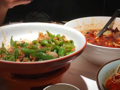 -首秀·四川料理(吾悦广场店)