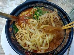 -蜀王砂锅总店