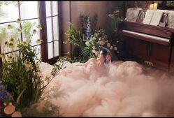 -金夫人婚纱摄影(包河万达店)