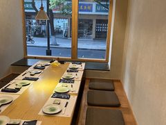 -吉兆·料理(红梅南路店)