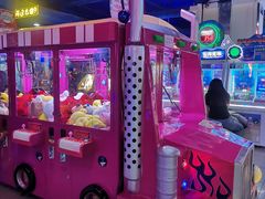 -大玩家(哈西万达店)