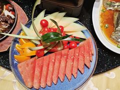 -湖北三五醇酒店·35年新楚菜