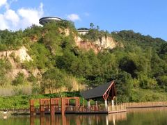 -神光山国家森林公园