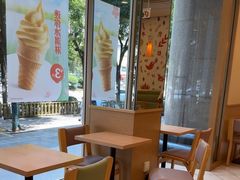-德克士(北关店)