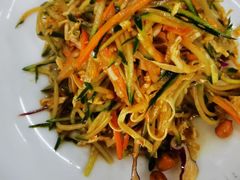 哈尔滨大拌菜-宝印真饺(瑞景总店)