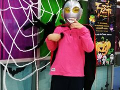 -吉的堡成长中心(大华虎城校区)