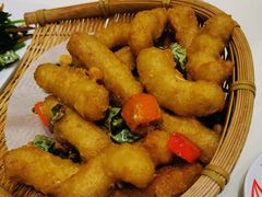 摇摇小酥肉-嘉和一品粥(大沽南路店)