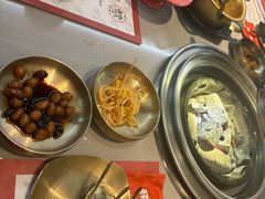 -韩一品韩国料理(柏庐南路店)