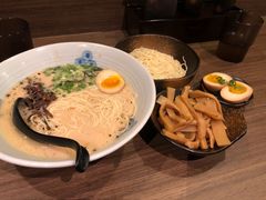 -雷神拉面(财富中心玉米楼店)