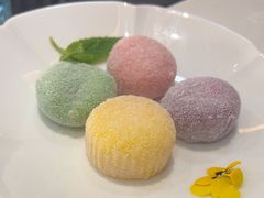 -全聚德(长白直营店)