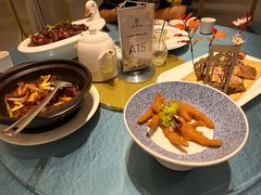 -海粤阁·精致粤菜·宴会厅(宝安店)