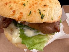 -必胜客(滨江店)