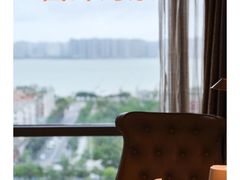 -汕头龙光喜来登酒店