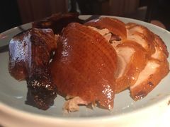 -局气 烤鸭·北京菜(武清店)