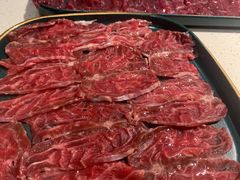 -牛村来人潮汕牛肉火锅(西单店)