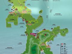 -南丫岛