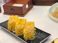 -白天鹅宾馆-宏图府餐厅