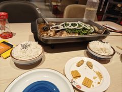 -鱼酷活鱼烤鱼(恒隆广场店)