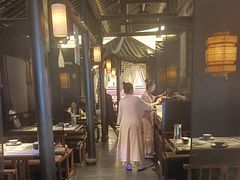 -绿茶餐厅(昆明世纪金源店)