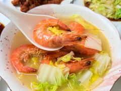 -来之顺海鲜菜馆·青岛菜·始于1993(栈桥店)