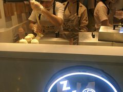 -狐狸和向日葵(北京路店)