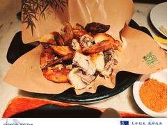 -绿茶餐厅(深圳龙华天虹购物中心店)