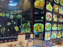 -小船渔村•大连菜•大连焖鱼(明泽街店)