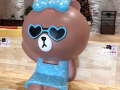 -汤W城市微度假(仓山店)