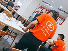 大堂-上海紫彤友联生煎(金沙井店)