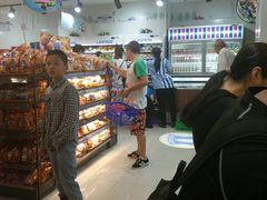 -罗森便利店(鱼市街店)
