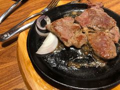 -快乐爱斯米牛排自助(正大广场店)