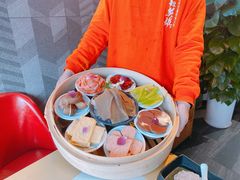 -麻辣英雄重庆火锅(二城广场店)