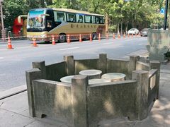 -杭州西湖风景名胜区-满觉陇四眼井