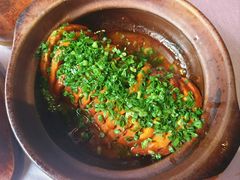 -盛百味·家宴餐厅(霸州分店)
